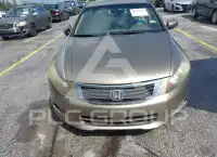 2008 Honda Accord фото