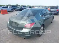 2008 Honda Accord фото