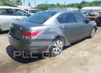 2008 Honda Accord photo