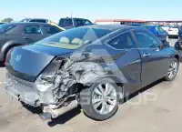 2008 Honda Accord фото