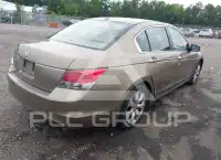 2008 Honda Accord photo