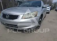 2008 Honda Accord фото
