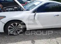 2008 Honda Accord фото