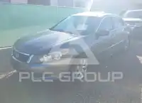 2008 Honda Accord photo