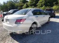 2008 Honda Accord фото