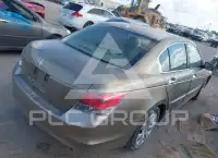 2008 Honda Accord фото