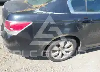 2008 Honda Accord photo