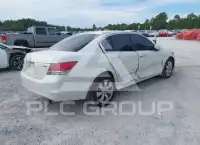 2008 Honda Accord фото