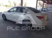 2008 Honda Accord фото