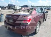 2008 Honda Accord фото