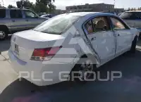 2008 Honda Accord фото