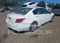 2008 Honda Accord фото