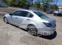 2008 Honda Accord фото