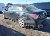 2008 Honda Accord фото