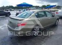 2008 Honda Accord фото
