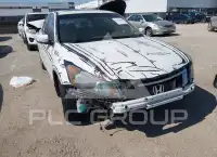 2008 Honda Accord фото