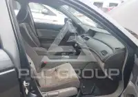 2008 Honda Accord фото