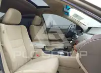 2008 Honda Accord фото