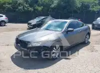 2008 Honda Accord фото