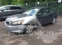 2008 Honda Accord фото