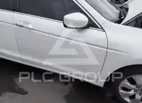 2008 Honda Accord фото