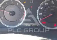 2008 Honda Accord фото