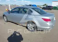 2008 Honda Accord фото
