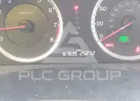 2008 Honda Accord фото