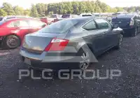 2008 Honda Accord photo