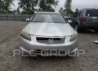 2008 Honda Accord фото