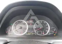 2008 Honda Accord фото