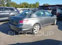 2008 Honda Accord photo
