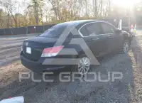 2008 Honda Accord фото
