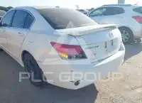 2008 Honda Accord фото