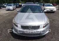 2008 Honda Accord фото