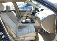 2008 Honda Accord фото