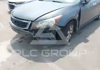 2008 Honda Accord фото