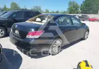 2008 Honda Accord фото