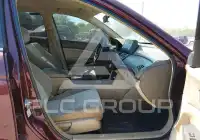 2008 Honda Accord фото