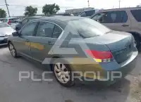 2008 Honda Accord фото