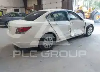 2008 Honda Accord фото