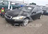2008 Honda Accord фото