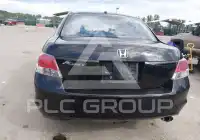 2008 Honda Accord фото