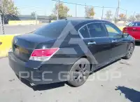 2008 Honda Accord фото