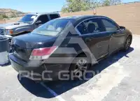 2008 Honda Accord фото
