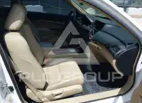 2008 Honda Accord фото