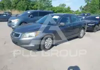 2008 Honda Accord фото