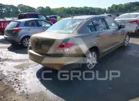 2008 Honda Accord фото