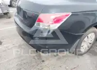 2008 Honda Accord фото