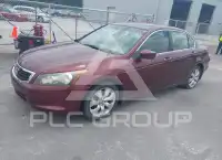 2008 Honda Accord фото